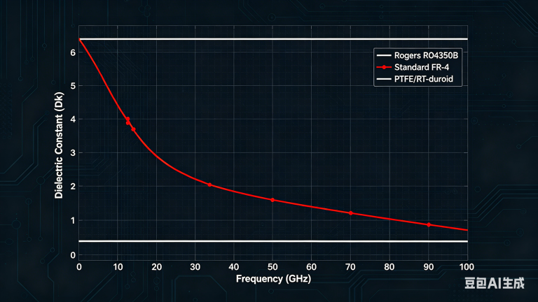 High-Frequency Microwave PCBs RF & mmWave Design Guide