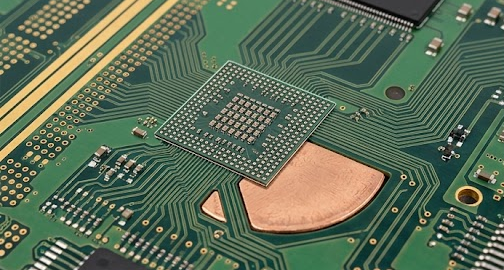 High-End PCB Solutions for AI, ADAS, Radar & LEO Satellite