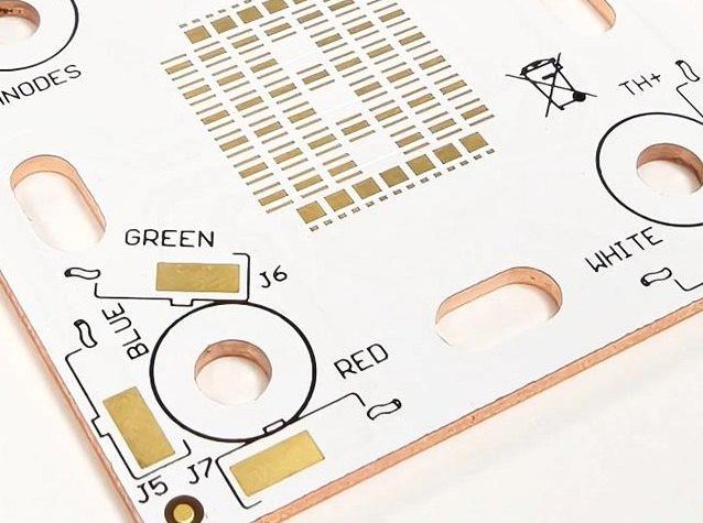 Copper Core PCB