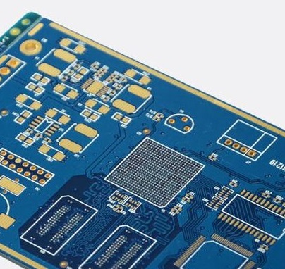 HDI PCB