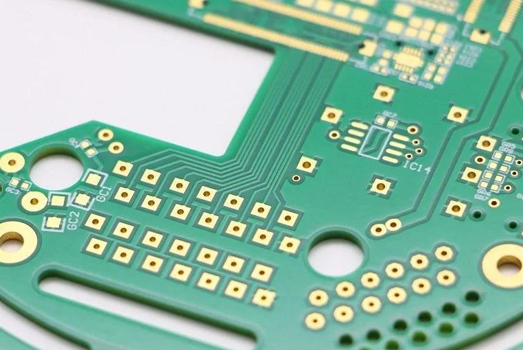 Impedance Control PCB