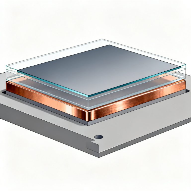 Embedded Component PCB Capacitors Resistors Inside Layers