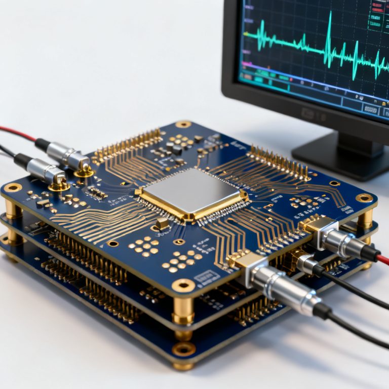 Rogers PCB Material Guide RO4000 RO3000 Series