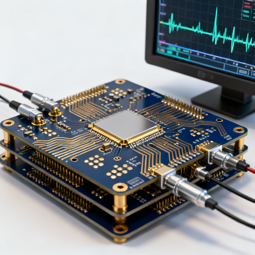 RO4350B vs RO4003C comparison for Rogers PCB Material Guide
