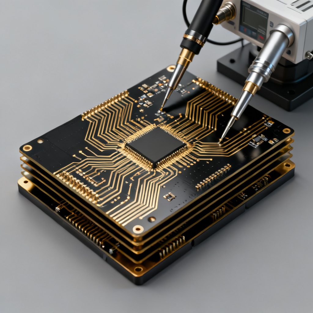 Rogers PCB Material Guide RO4000 RO3000 series high-frequency laminates overview