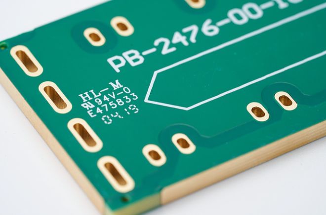 High Tg PCB